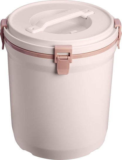 Stanley Adventure Fast Flow Water Jug | Leakproof Ice Water Dispenser | Insulated Beverage Cooler | Easy Pour Spigot and Latched Foam Lid | BPA-Free