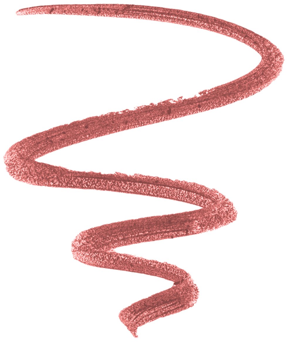 L'Oreal Paris Colour Riche Lip Liner Pencil, Creamy Lip Liner with Omega 3 and Vitamin E, 721 Forever Rose (Deep Berry Rose) (Pack of 2)