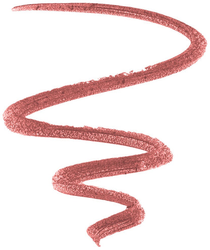 L'Oreal Paris Colour Riche Lip Liner Pencil, Creamy Lip Liner with Omega 3 and Vitamin E, 721 Forever Rose (Deep Berry Rose) (Pack of 2)