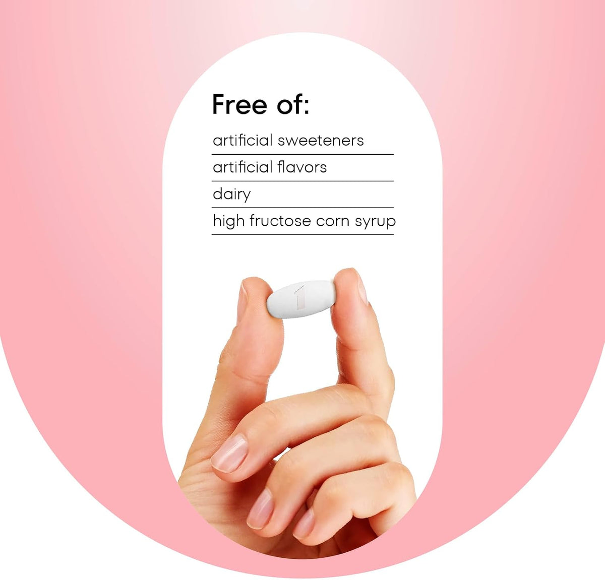 One A Day Pregnancy Planning Prenatal Multivitamin for Women, Pre Pregnancy Vitamins for Women with Methylfolate, Folic Acid, Zinc, Vitamin B12 & Vitamin D to Support Reproductive Health, 60 Tablets