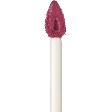 L’Oréal Paris Infallible Pro Matte Liquid Lipstick, Long-Lasting Intense Matte Color, Up to 16HR Wear, highly pigmented, full coverage liquid lipstick, Midnight Mauve, 0.21 fl. oz.