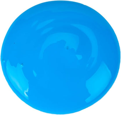Crayola Washable Tempera Paint For Kids, Turquoise Paint, Classroom Supplies, Non Toxic, 32 Oz Squeeze Bottle