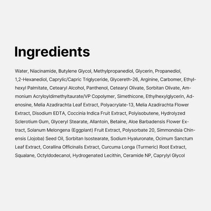 medicube Capsule Cream with Hyaluronic Acid | 120H Lasting Hydration, Barrier Care, Calming Daily Facial Moisturizer For All Skin Types | Panthenol & Ceramides | Korean Skincare, 1.94 oz (Pack of 2)