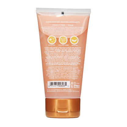 Tree Hut Pink Champagne Body Wash, Hydrating & Moisturizing Shower Gel with Shea Butter & Essential Oils, Soft Smooth Glowing Skin, Gentle Cleanser, Self Care Gifts for Women, Pump Bottle, 18 Fl Oz