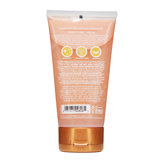 Tree Hut Pink Champagne Body Wash, Hydrating & Moisturizing Shower Gel with Shea Butter & Essential Oils, Soft Smooth Glowing Skin, Gentle Cleanser, Self Care Gifts for Women, Pump Bottle, 18 Fl Oz