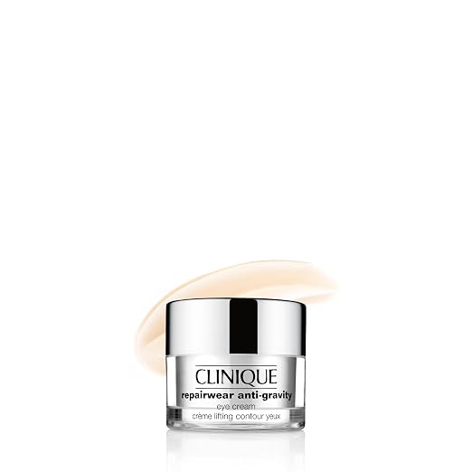 Clinique Repairwear Anti-Gravity Eye Cream | Hydrating