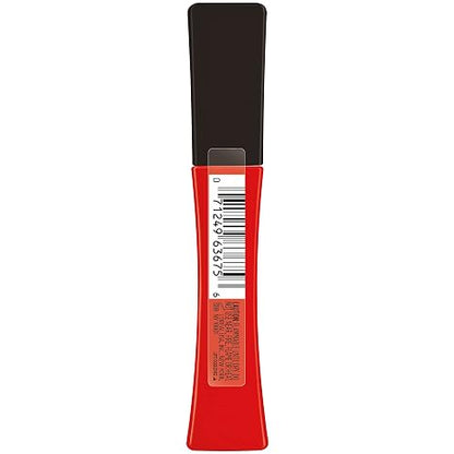 L’Oréal Paris Infallible Pro Matte Liquid Lipstick, Long-Lasting Intense Matte Color, Up to 16HR Wear, highly pigmented, full coverage liquid lipstick, Red Affair, 0.21 fl. oz.