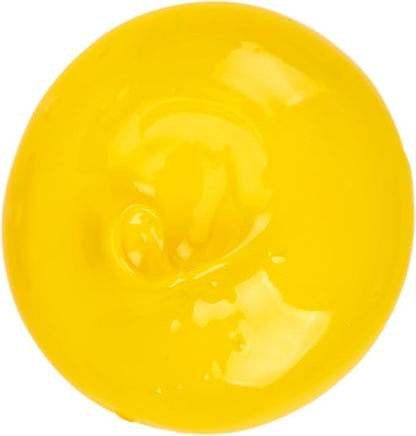 Crayola Washable Tempera Paint For Kids, Yellow Paint, Classroom Supplies, Non Toxic, 32 Oz Squeeze Bottle