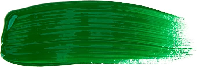 Crayola Washable Tempera Paint For Kids, Green Paint, Classroom Supplies, Non Toxic, 32 Oz Squeeze Bottle