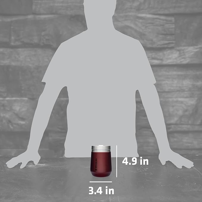 STANLEY GO Everyday Wine Tumbler