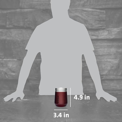 STANLEY GO Everyday Wine Tumbler