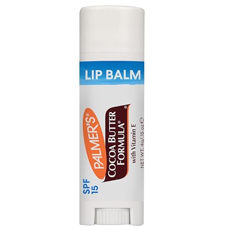 Palmer's Cocoa Butter Formula Lip Balm & Moisturizing Swivel Stick Duo