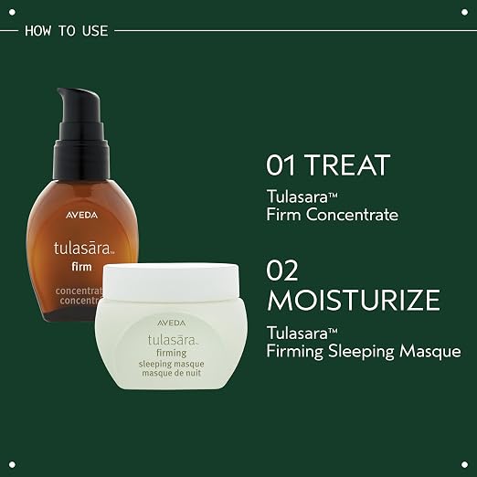 Aveda Tulasara Renewing Radiance Creme | Brightening Face Cream with Vitamin C | Visibly Smooths Fine Lines | 97% Naturally Derived*, 1.7 Fl Oz