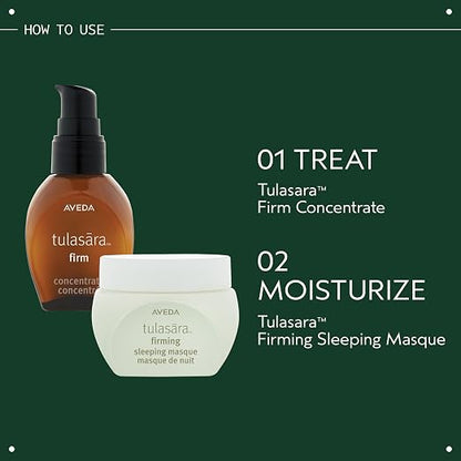 Aveda Tulasara Renewing Radiance Creme | Brightening Face Cream with Vitamin C | Visibly Smooths Fine Lines | 97% Naturally Derived*, 1.7 Fl Oz
