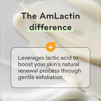 AmLactin Daily Vitamin C Lotion, 7% Lactic Acid, Dry Skin, 7.9 oz