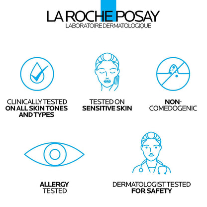 La Roche-Posay Hyalu B5 Pure Hyaluronic Acid Anti-Aging Serum for Face