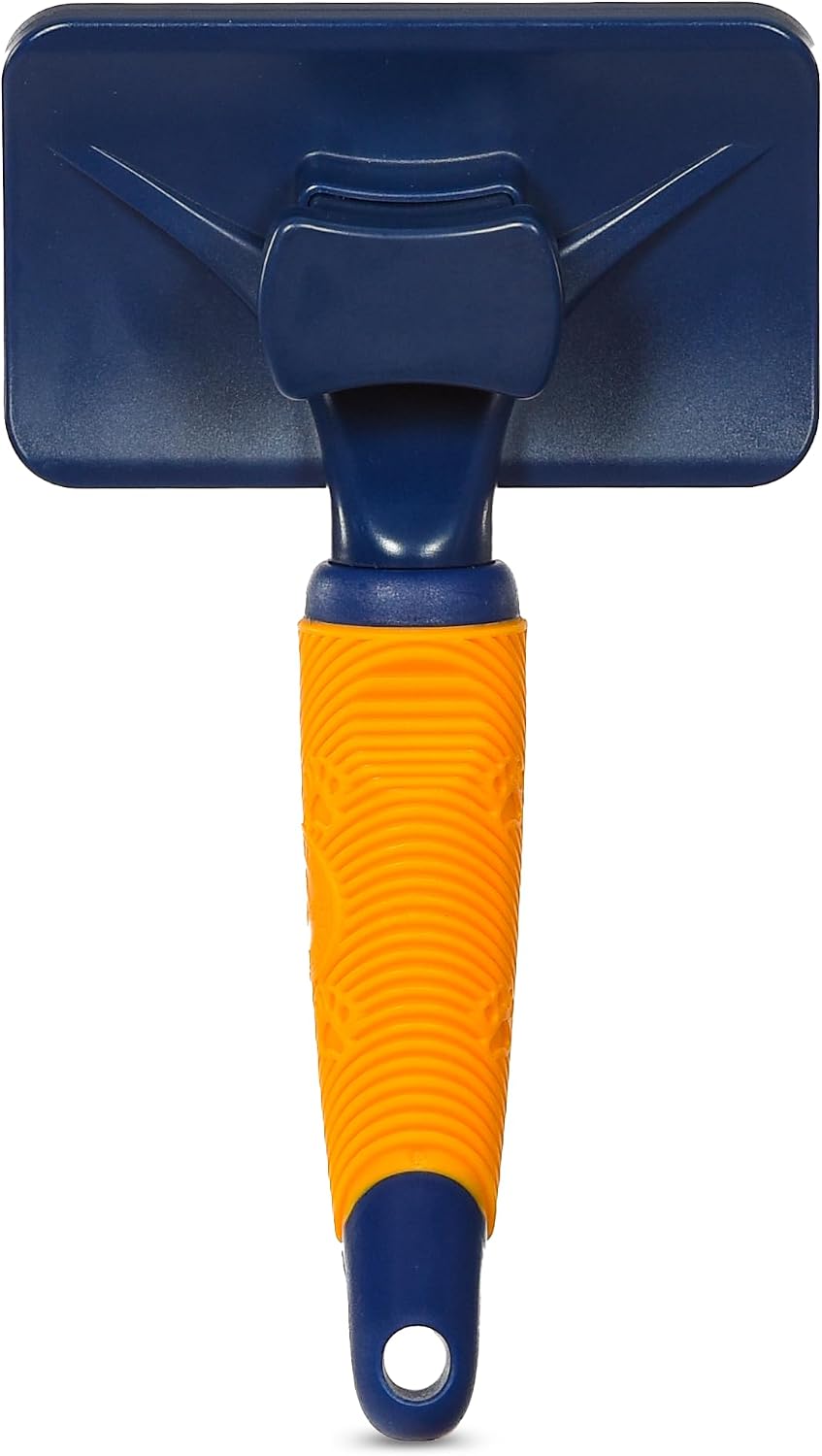 Arm & Hammer Deodorizing Slicker Dog Brush, Sweet Lily & Vanilla Scent