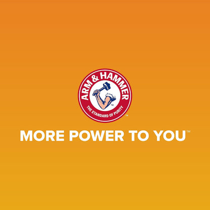 Arm and Hammer Easy Tear Dog and Cat Waste Bags, 180 Count