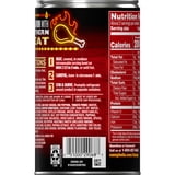 (2 pack) Campbell’s Chunky Soup, Spicy Nashville-Style Hot Chicken Soup, 18.8 oz Can