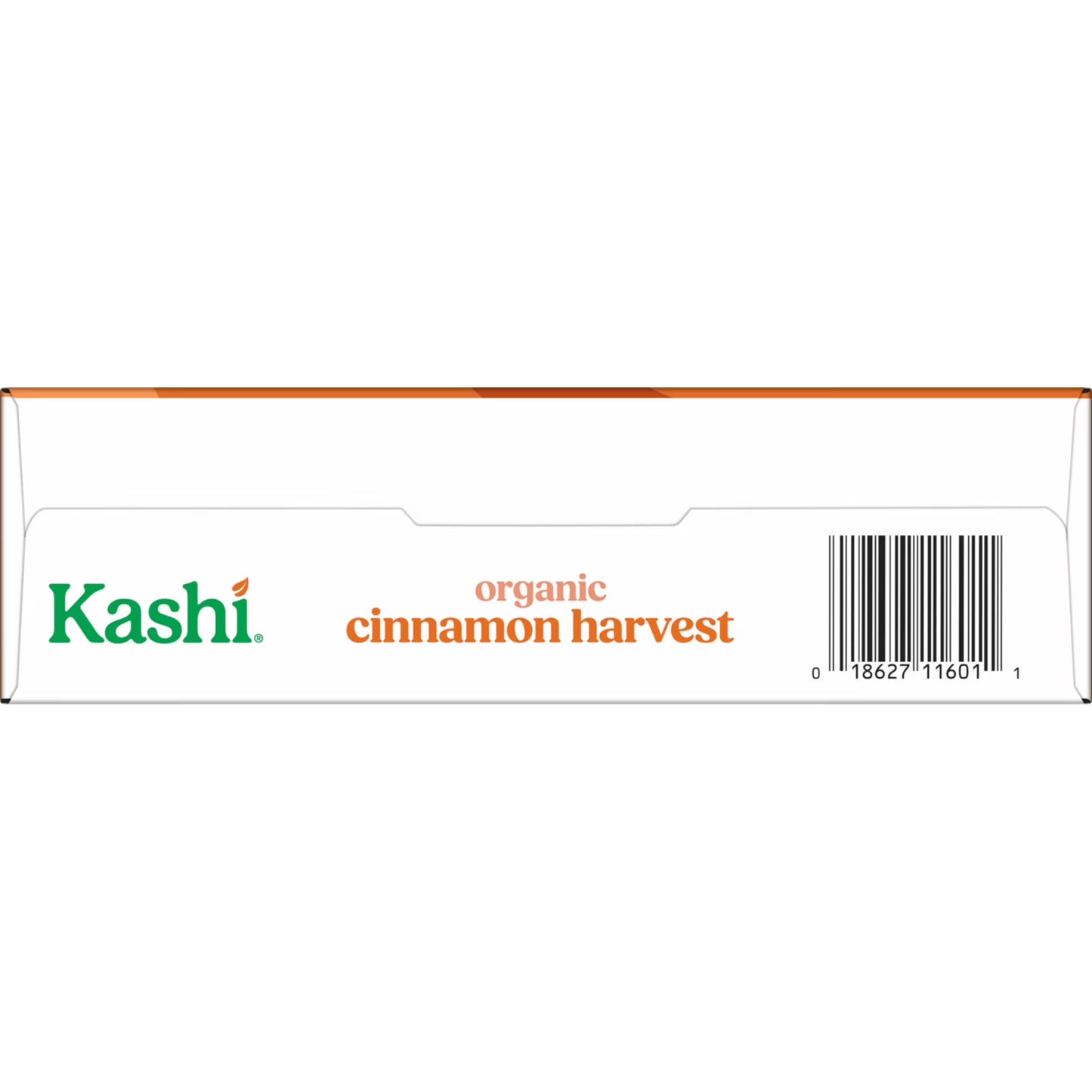 Kashi Cinnamon Harvest Breakfast Cereal Box, 18 oz