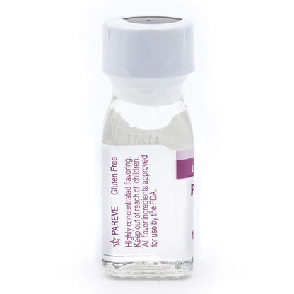 LorAnn Oils Super Strength Flavoring - Bold, Natural Flavors 4X Stronger than Extracts - Peppermint, 1 Fl Dram