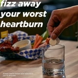 Alka-Seltzer Heartburn Relief Extra Strength Effervescent Tablets, 72 ct.