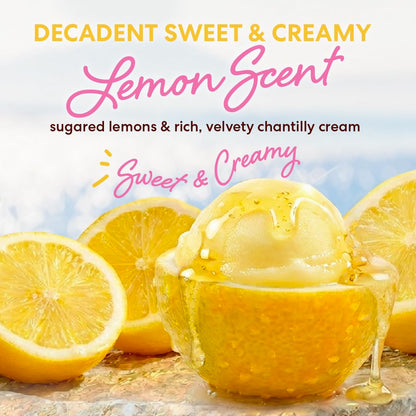 Palmer's Cocoa Butter Formula, Lemon Sorbet Body Lotion (13.5 fl oz)