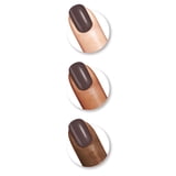 Sally Hansen Insta-Dri Nail Polish, Slick Slate, 0.31 fl oz, Quick Dry