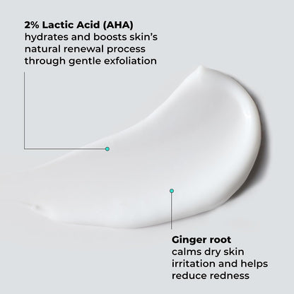 Amlactin Calm & Renew Lotion, Sensitive Dry Skin, 14.1 oz