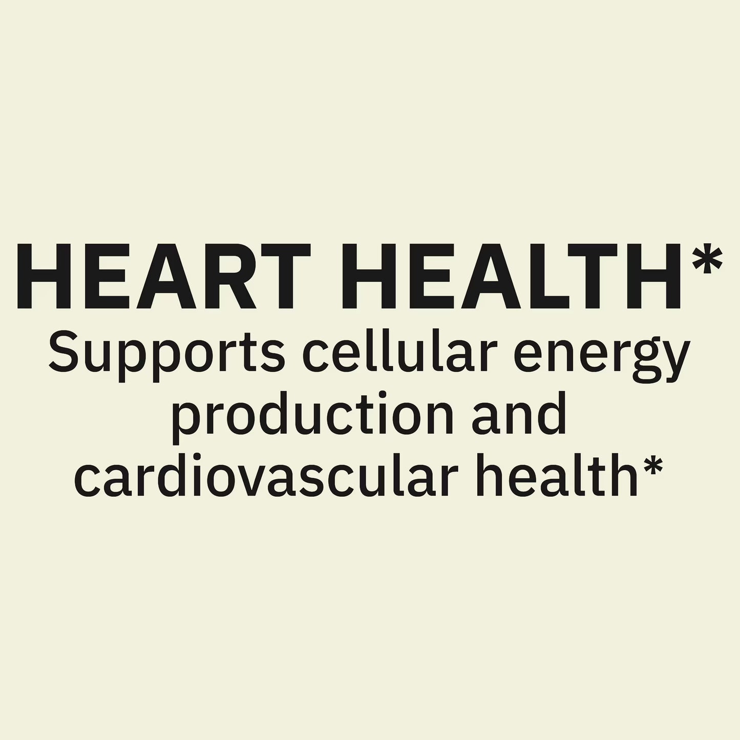 Spring Valley Rapid-Release CoQ10 Heart Health Dietary Supplement Softgels, 100 mg, 60 Count