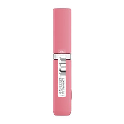 L'Oreal Paris Infallible Matte Resistance Liquid Lipstick, up to 16 Hour Wear, Proposal 655, 0.16 Fl Oz