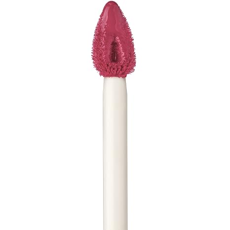 L’Oréal Paris Infallible Pro Matte Liquid Lipstick, Long-Lasting Intense Matte Color, Up to 16HR Wear, highly pigmented, full coverage liquid lipstick, Raspberry Rosé, 0.21 fl. oz.