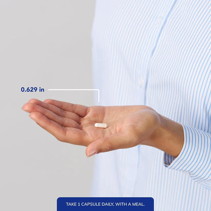 Pure Encapsulations Zinc 30 mg, 180 Capsules