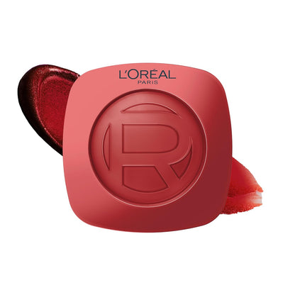 L'Oreal Paris True Match Hyaluron Tinted Balm Embellisher, CHERRY INTENSE