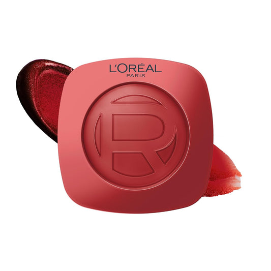 L'Oreal Paris True Match Hyaluron Tinted Balm Embellisher, CHERRY INTENSE