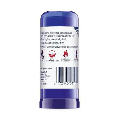 Aquaphor Healing Balm Stick, Skin Protectant, 0.65 OZ