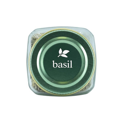 Simply Organic, Basil, .54 oz