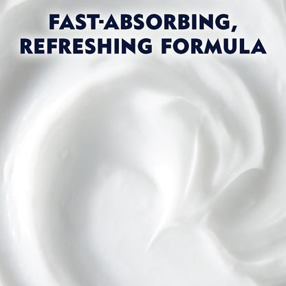 Nivea Men Cool Kick Body Cream - 13.5 Fl Oz / 400 mL