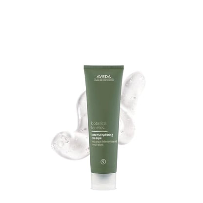 Aveda Botanical Kinetics Intense Hydrating Masque | Hydrating Face Mask for Dry Skin | Cooling & Soothing | Oil-Free, 4.2 Fl Oz