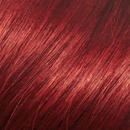 L'Oreal Paris Feria Multi-Faceted Shimmering Permanent Hair Color, R48 Red Velvet (Intense Deep Auburn), Pack of 2, Hair Dye