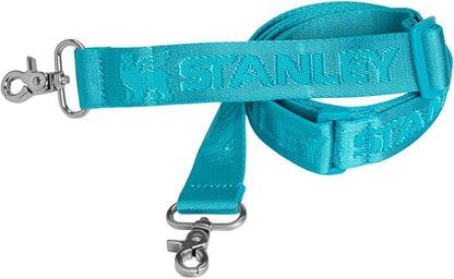 Stanley All Day Julienne Soft Cooler Bag and Lunch Box | Insulated Travel Bag with Zipper | BPA-Free