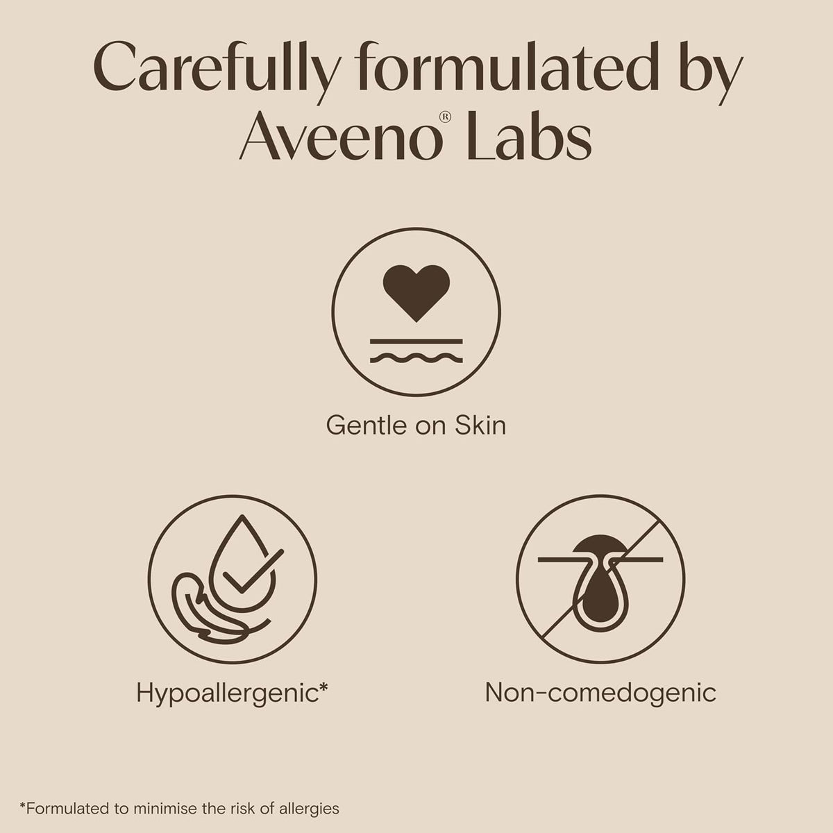 Aveeno Positively Radiant Brightening Gel Facial Moisturizer, 1.7 oz
