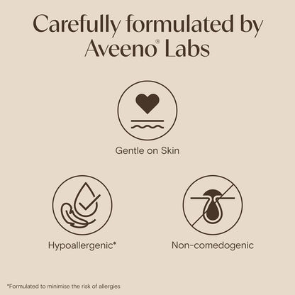 Aveeno Positively Radiant Brightening Gel Facial Moisturizer, 1.7 oz
