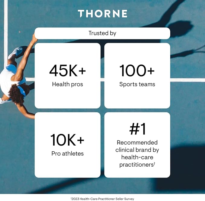 Thorne Vitamin D + K2 Liquid with a Metered Dispenser, 600 Servings