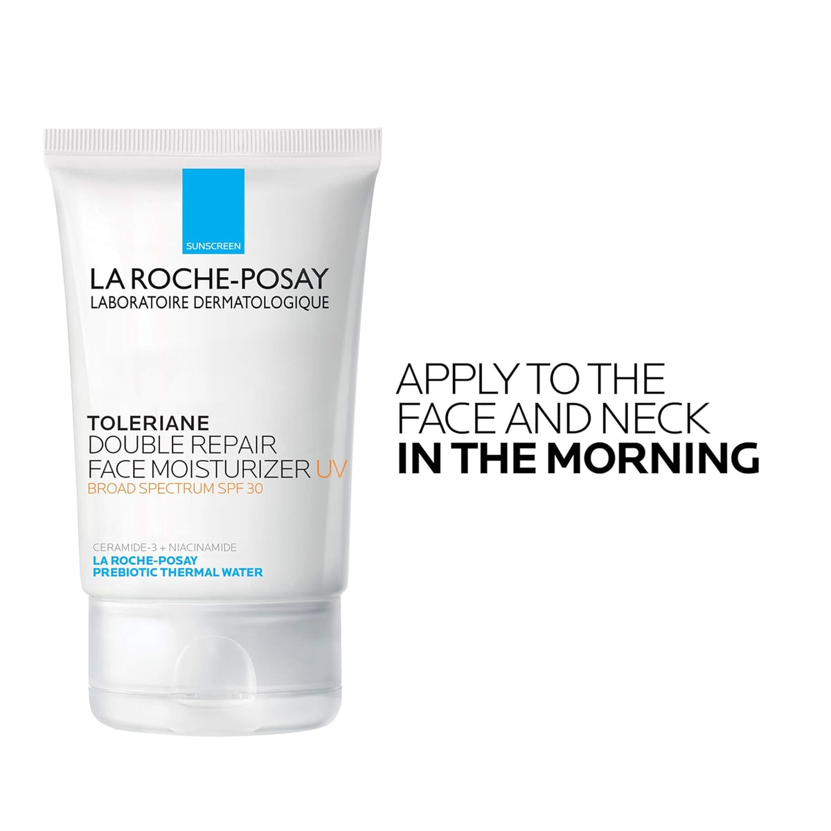 La Roche-Posay Toleriane Double Repair Face Moisturizer
