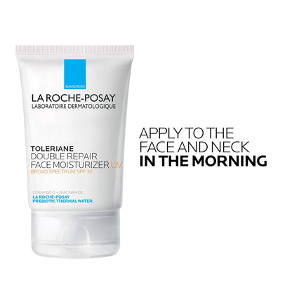 La Roche-Posay Toleriane Double Repair Face Moisturizer