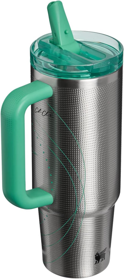 STANLEY Quencher ProTour Flipstraw Tumbler, 30 oz, Caitlin Clark Future