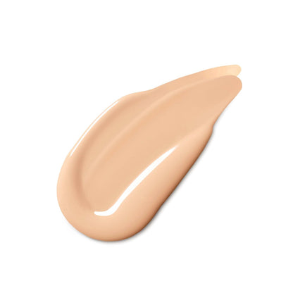 Clinique Even Better Clinical Serum Full Coverage Hydrating Foundation Broad Spectrum SPF 25 With Vitamin C, Salicylic Acid + Hyaluronic Acid For Oily Skin Types