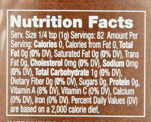 Simply Organic Cayenne Pepper, 2.89 Ounce, Pure, Organic Cayenne Peppers, No GMO's, Kosher Certified (Pack of 2)