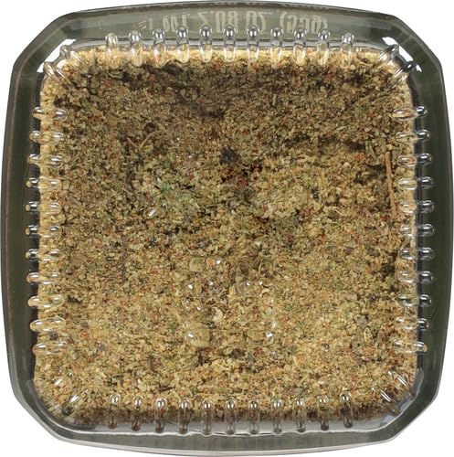 Simply Organic All-Purpose Seasoning Blend, 2.08 Ounce Jar, Great on Chicken, Steak, Beef and More (Pack of 2)